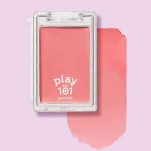 Cream Blusher 02 - Play 101 by ETUDE