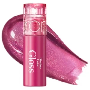 Mini Glasting Color S07 Lolly Sparkle - Rom&and