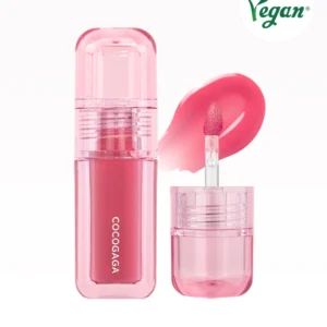 Nyang Jelly Glow Tint - Cocogaga