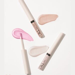 Volume Highlighter Beam - TAG