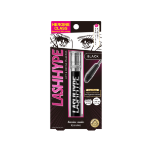 Heroine Make Lash Hype - KISSME
