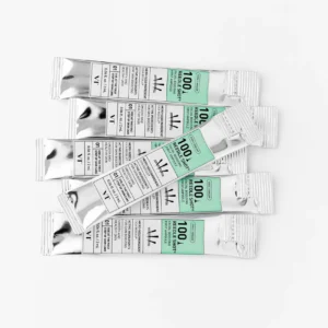 Reedle Shot 100 First Ampoule Sachet - VT COSMETICS