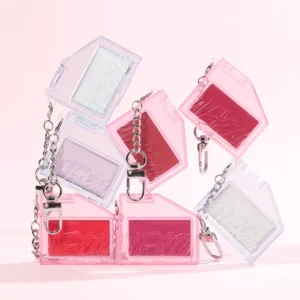 Llavero Lip & Cheek - MERZY
