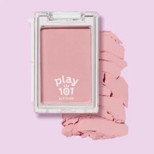Powder Blusher 02 - Play 101 by ETUDE