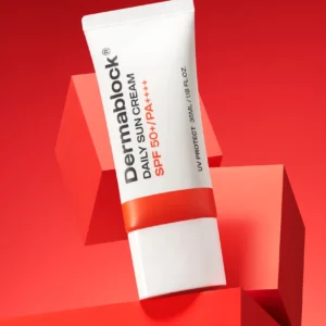 Dermablock Daily Sun Cream