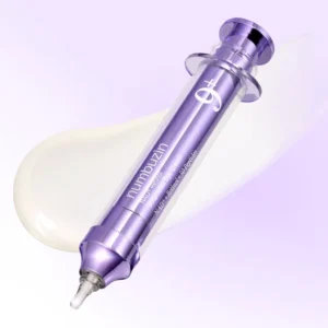 No. 9 NAD+ Retinol Volume Shot Eye Cream 10ml - NUMBUZIN