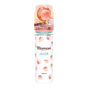 Momori Fluffy Smooth Hair Dry Shampoo - DARIYA