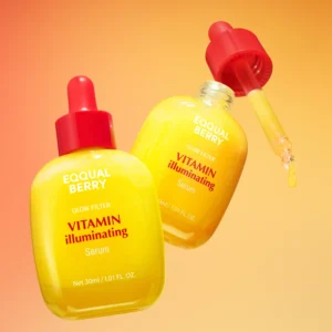 Vitamin Illuminating Serum 30ml - EQQUALBERRY