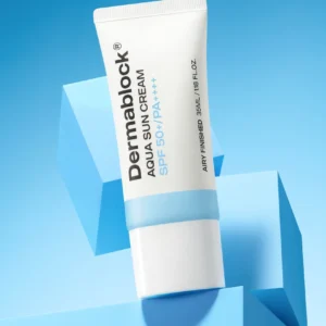 Dermablock Aqua Sun Cream