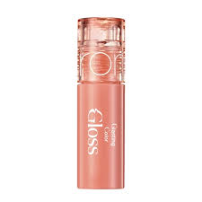 Mini Glasting Color S01 Peach Sparkle - Rom&and