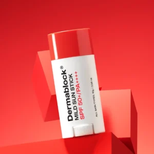 Dermablock Mild Sun Stick